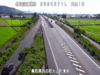 7月30日16時 の様子