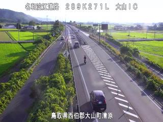 7月30日18時 の様子