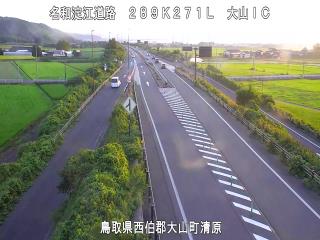 7月30日19時 の様子