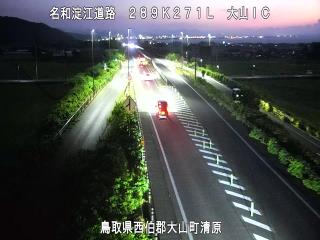 7月30日20時 の様子