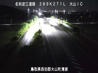 7月31日1時 の様子