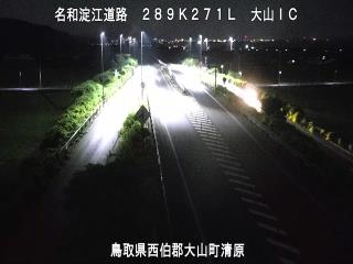 7月31日2時 の様子