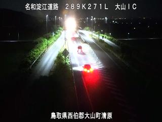 7月31日3時 の様子