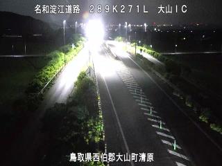 7月31日4時 の様子