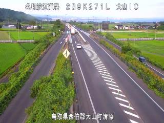 7月31日7時 の様子