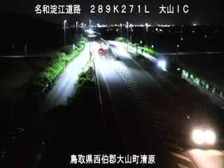 9月22日23時 の様子