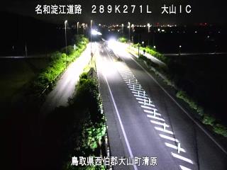 9月23日1時 の様子