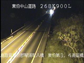 4月30日23時 の様子