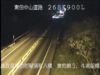 5月1日2時 の様子