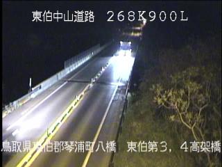 5月1日3時 の様子