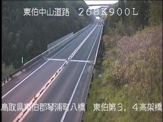5月1日5時 の様子