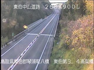 5月1日6時 の様子