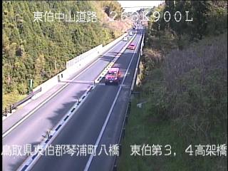 5月1日16時 の様子