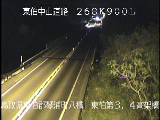 5月1日21時 の様子