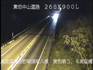 5月1日22時 の様子