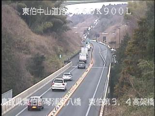 2月16日9時 の様子