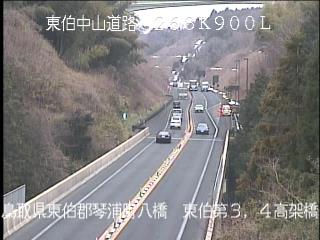 2月16日10時 の様子