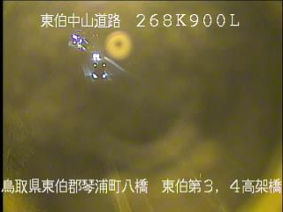 2月16日19時 の様子