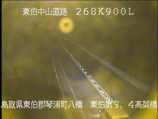 2月17日2時 の様子