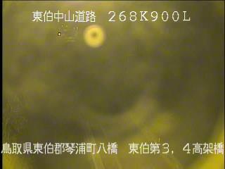 2月17日6時 の様子