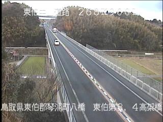 2月17日7時 の様子