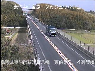 4月14日9時 の様子