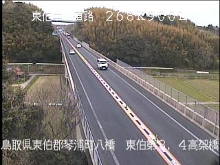 4月14日10時 の様子