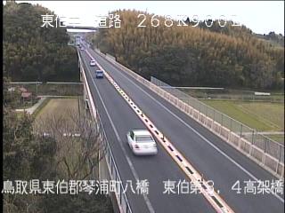 4月14日15時 の様子