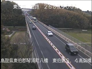 4月14日16時 の様子