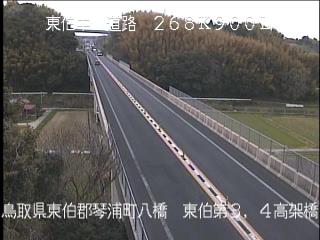 4月14日18時 の様子