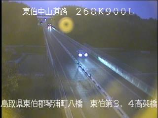 4月14日19時 の様子