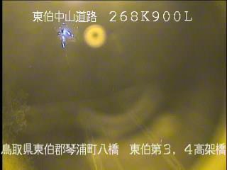 4月14日21時 の様子