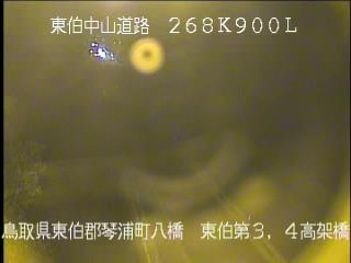 4月14日22時 の様子