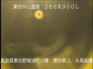 4月14日23時 の様子