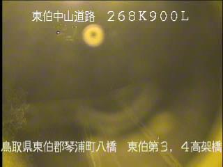 4月15日0時 の様子