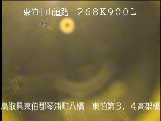 4月15日2時 の様子