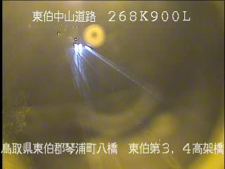 4月15日3時 の様子