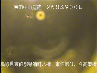 4月15日4時 の様子