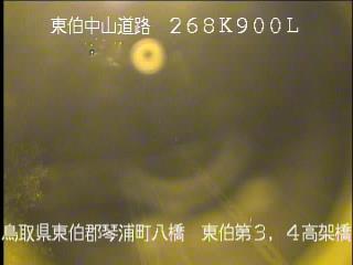 4月15日5時 の様子