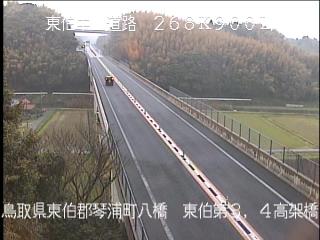 4月15日6時 の様子