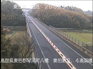 4月15日7時 の様子