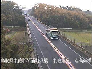 4月15日8時 の様子