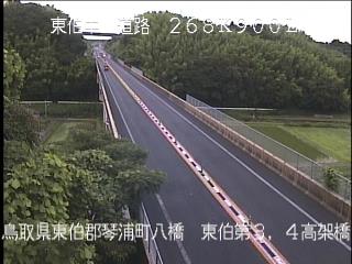 6月25日13時 の様子