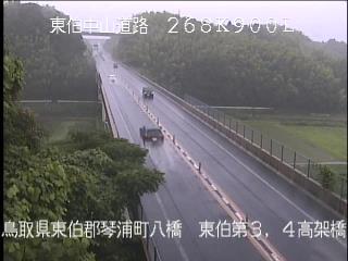 6月25日15時 の様子