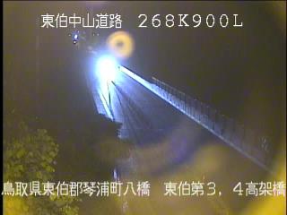 6月26日0時 の様子