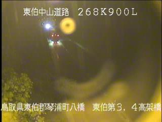 6月26日1時 の様子