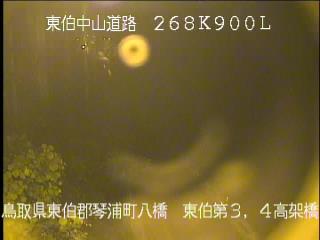 6月26日2時 の様子