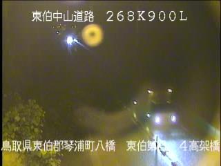 6月26日3時 の様子