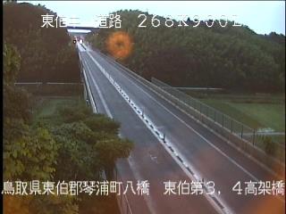 6月26日5時 の様子