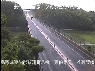 6月26日6時 の様子